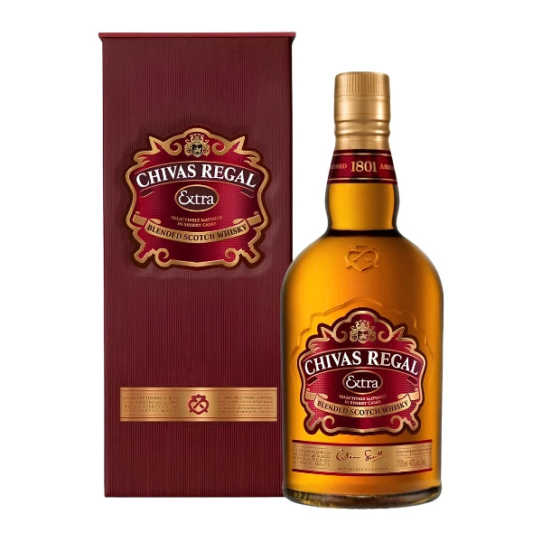 Chivas Regal Extra 700ml