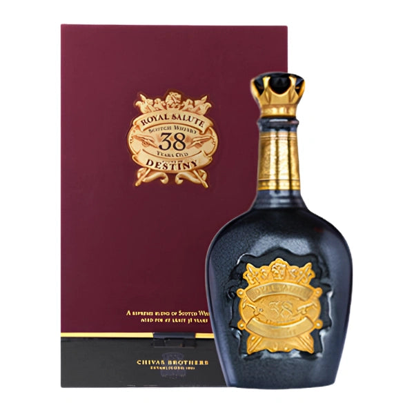 Chivas Regal Royal Salute 38 Years 700ml