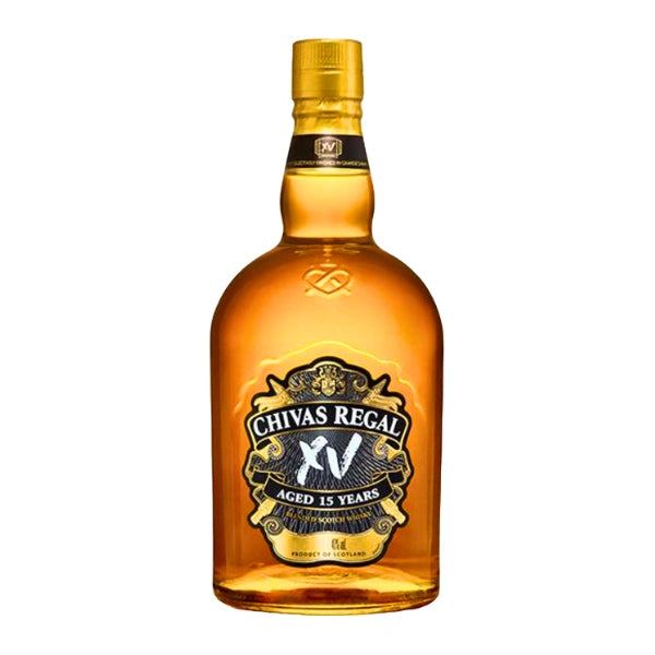 Chivas Regal XV 700ml