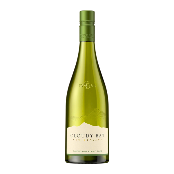 Cloudy Bay Sauvignon Blanc Wine 750ml