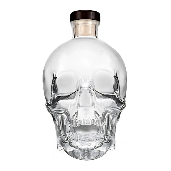 Crystal Head Vodka 700ml