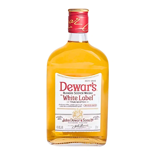 Dewars White Label 375ml