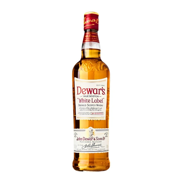 Dewars White Label 750ml