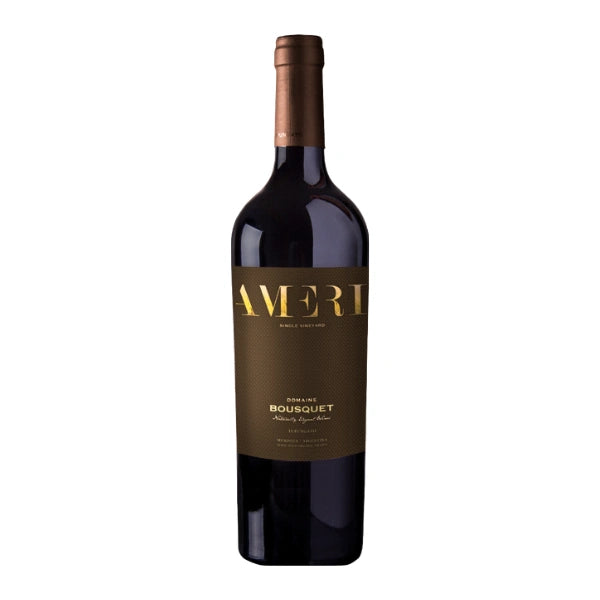 Domaine Bousquet Organic Ameri Red Blend Wine 750ml