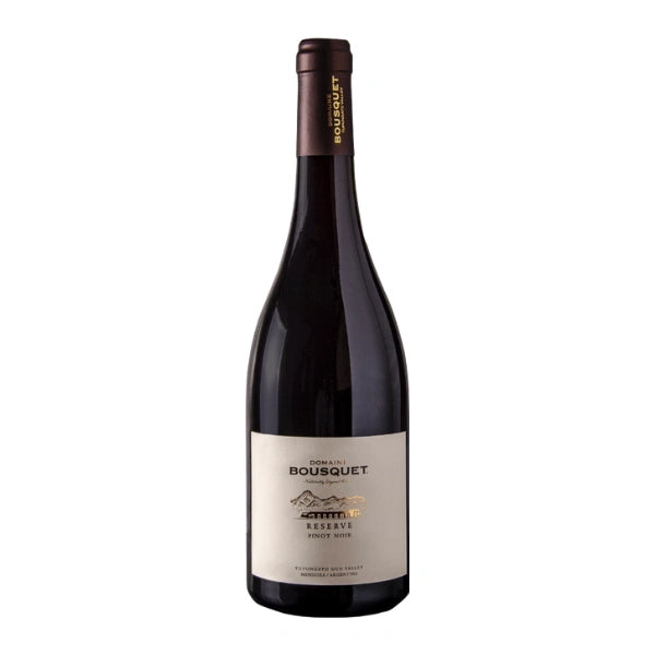 Domaine Bousquet Organic Reserve Pinot Noir Wine 750ml