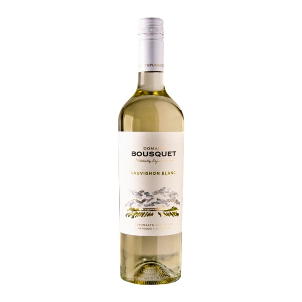 Domaine Bousquet Organic Sauvignon Blanc Wine 750ml