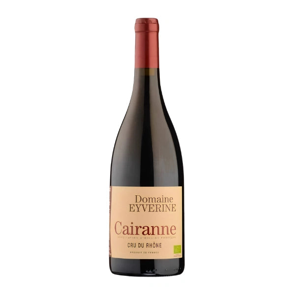 Domaine Eyverine Cairanne 750ml