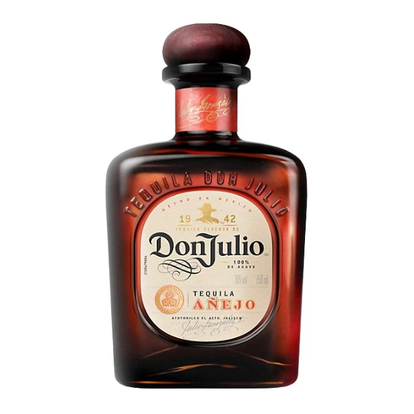 Don Julio Anejo 750ml (With Extra Gift)