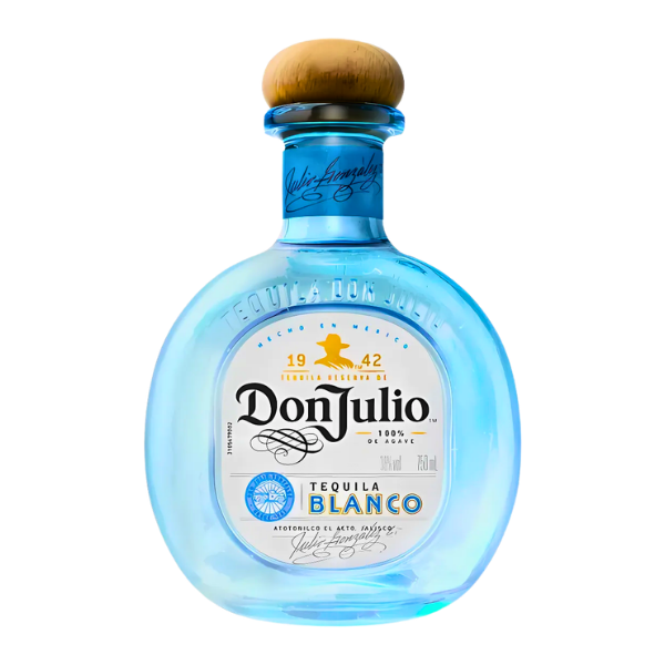 Don Julio Blanco 750ml (With Extra Gift)