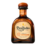 Don Julio Reposado 750ml (With Extra Gift)