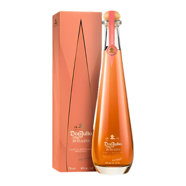 Don Julio Rosado 750ml