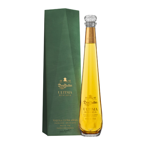 Don Julio Ultima Reserva 750ml