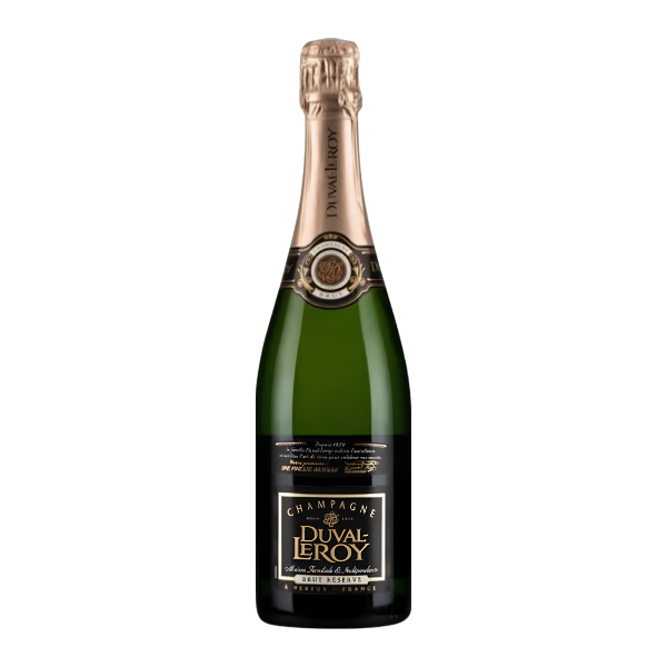 Duval-Leroy Réserve Brut Wine 750ml (Delivery 2-4 working days)