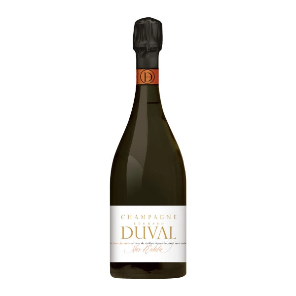 Edouard Duval Noir d'Eulalie Wine 750ml (Delivery 2-4 working days)