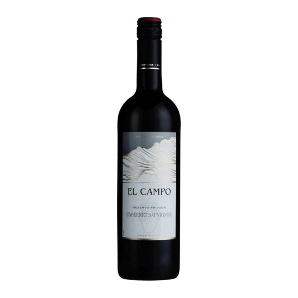 El Campo Cabernet Sauvignon 750ml