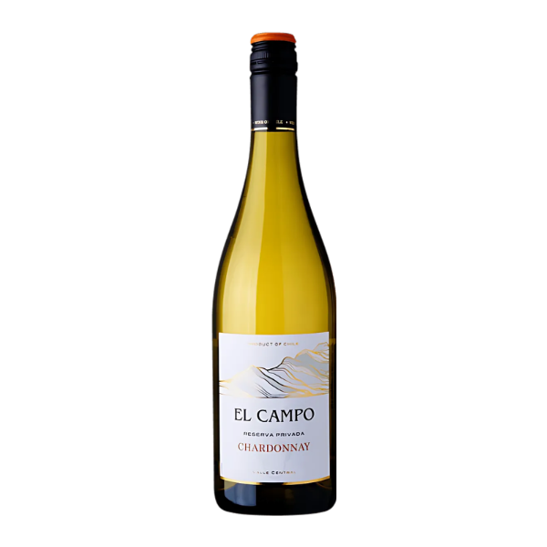 El Campo Chardonnay 750ml