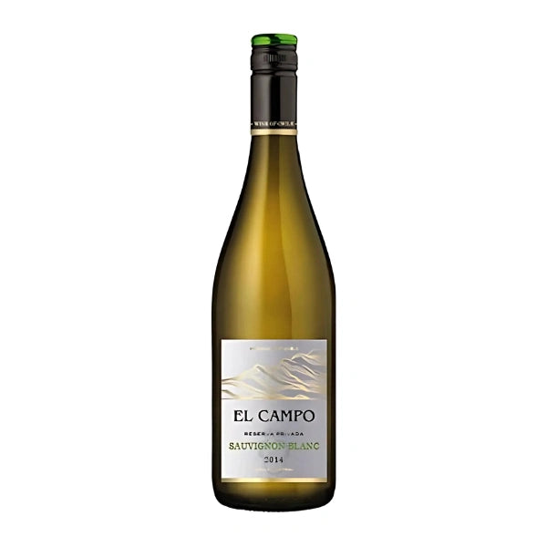 El Campo Sauvignon Blanc 750ml