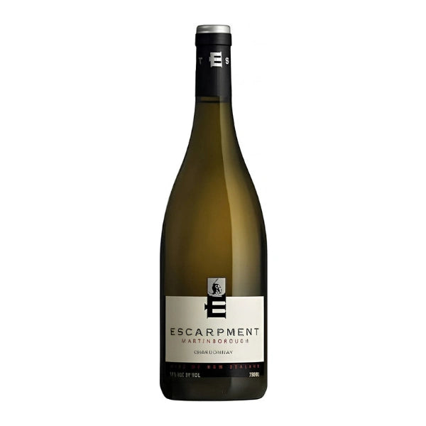 Escarpment Chardonnay White Wine 750ml