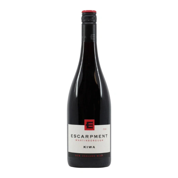 Escarpment Kiwa Red Wine 750ml