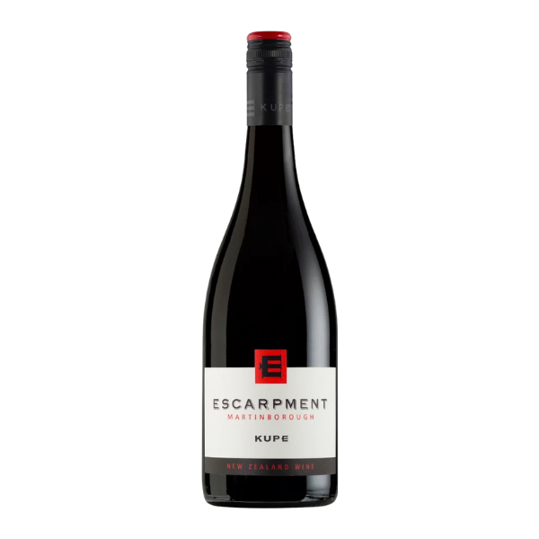 Escarpment Kupe Red Wine 750ml
