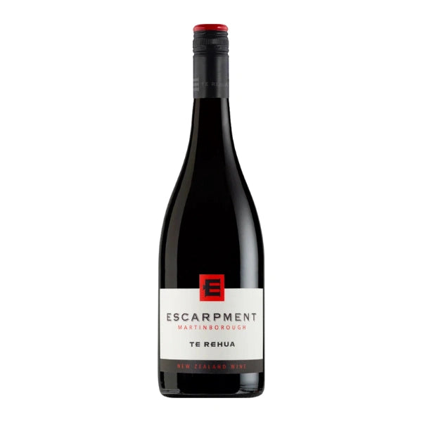 Escarpment Te Rehua Red Wine 750ml