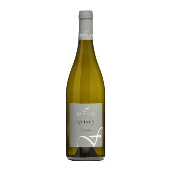 Fournier Pere & Fils Les Sablons Quincy White Wine 750ml