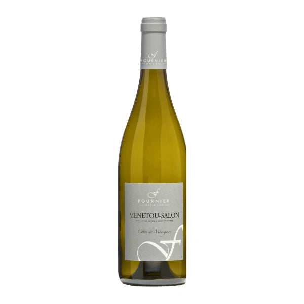 Fournier Pere & Fils Menetou-Salon Côtes de Morogues Blanc White Wine 750ml