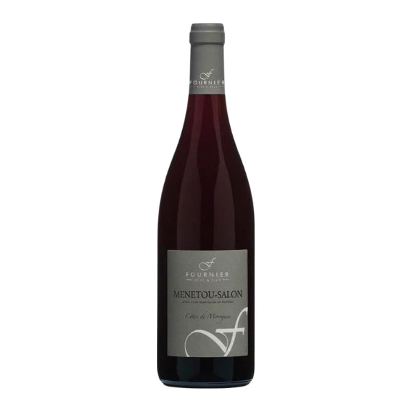 Fournier Pere & Fils Menetou-Salon Côtes de Morogues Rogue Red Wine 750ml