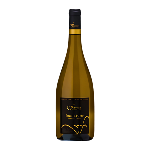 Fournier Pere & Fils Pouilly-Fume Grand Cuvee White Wine 750ml