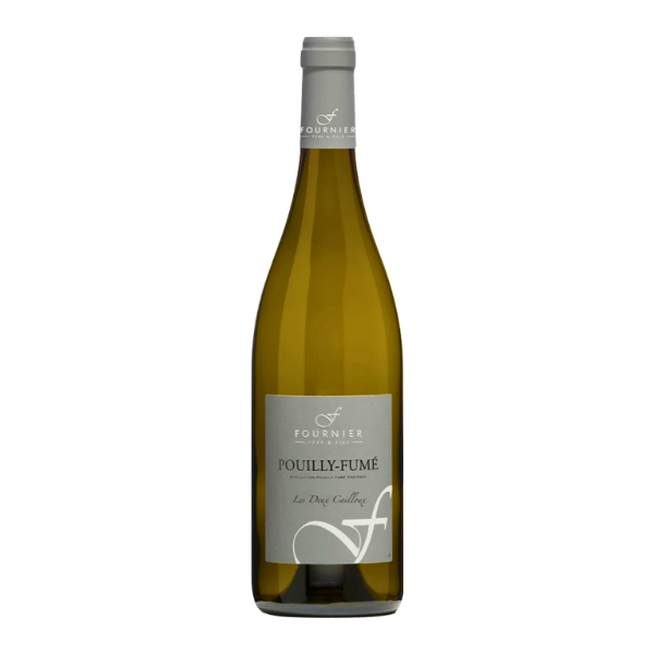Fournier Pere & Fils Pouilly-Fume Les Deux Cailloux White Wine 750ml