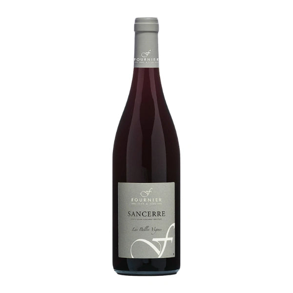 Fournier Pere & Fils Sanerre Les Belles Vignes Rogue Red Wine 750ml