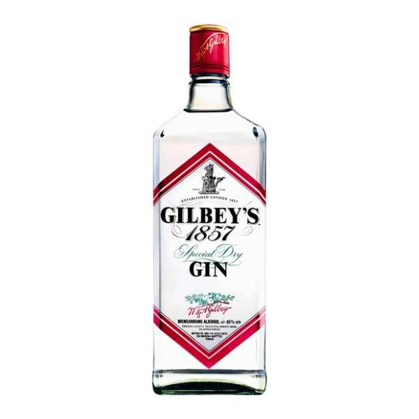 Gilbey's 700ml