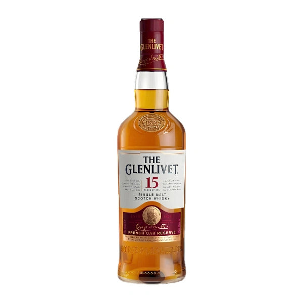 Glenlivet 15 Years 700ml
