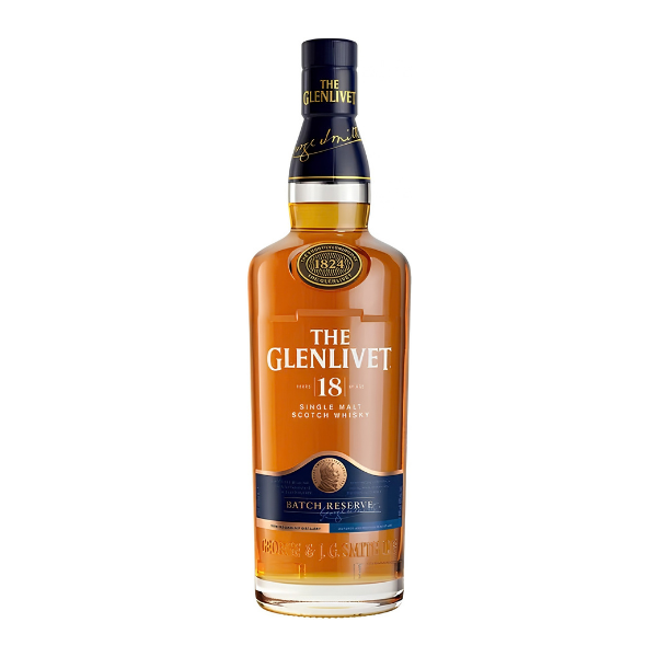 Glenlivet 18 Years 700ml