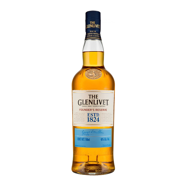 Glenlivet Founders Reserve 700ml