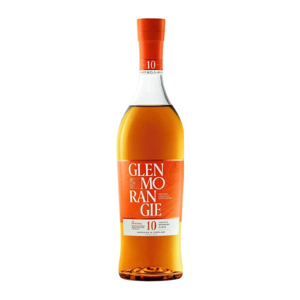 Glenmorangie 10 Years The Original 700ml
