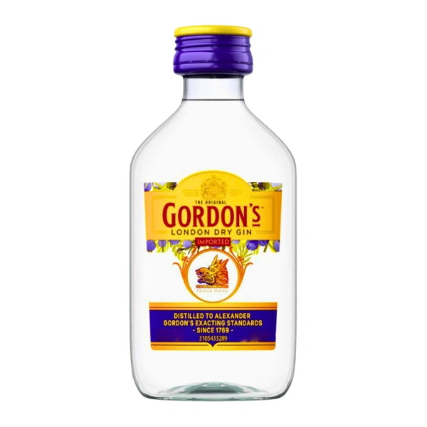 Gordons Dry Gin 200ml