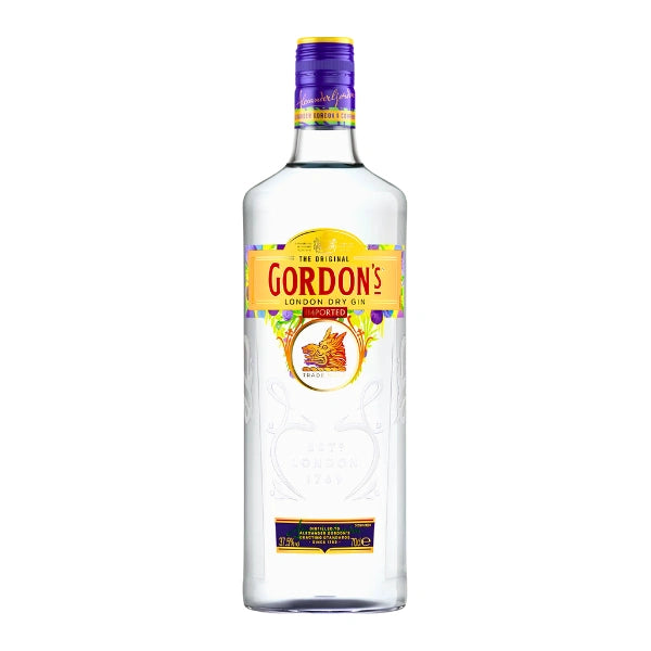 Gordons Dry Gin 700ml