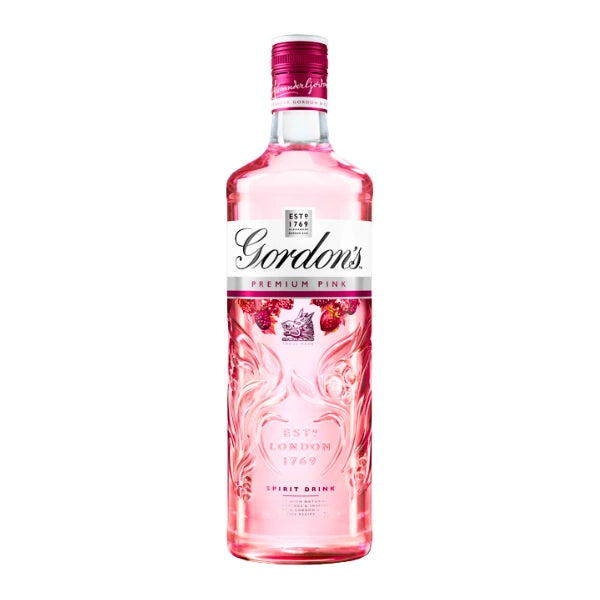Gordons Premium Pink 700ml