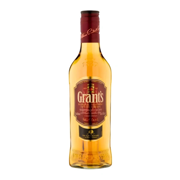 Grant's Family Reserve Blended Scotch Whisky 350ml