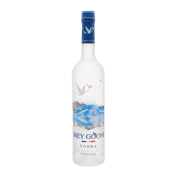 Grey Goose Vodka 700ml