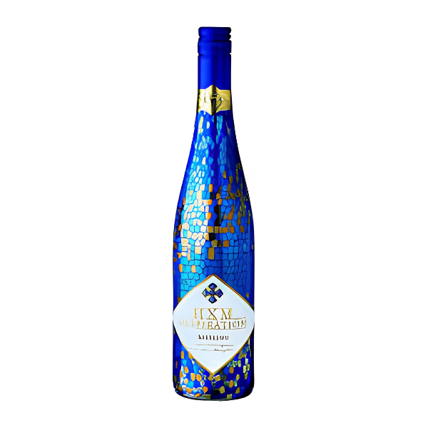 HXM Inspiration Liebfraumilch Wine 750ml