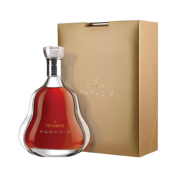 Hennessy Paradis 700ml
