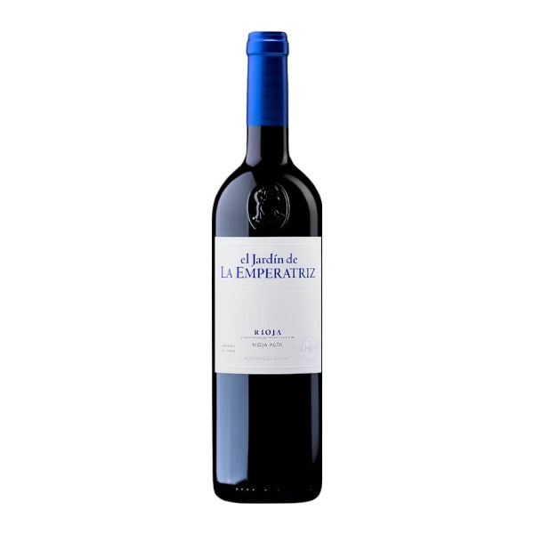 Hermanos Hernáiz jardín de La Emperatriz Tinto Rioja Wine 750ml (Delivery 2-4 working days)