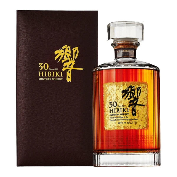 Hibiki 30 Years 700ml
