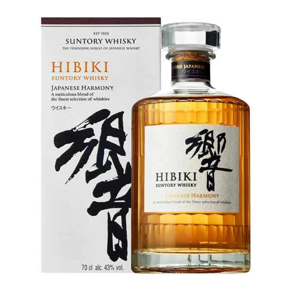 Hibiki Harmony 700ml