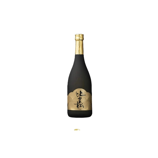 Hiramatsu Daiginjo 40 720ml