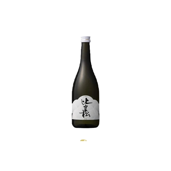 Hiramatsu Junmai 65 1800ml