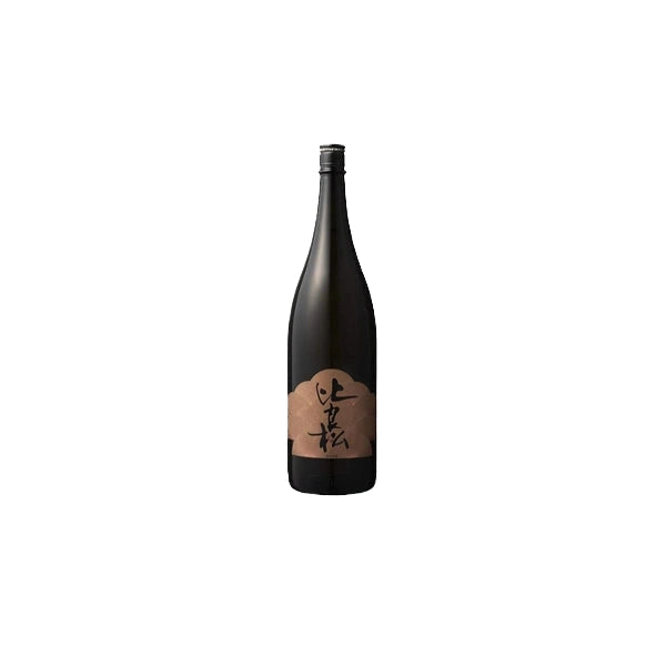 Hiramatsu Junmai Ginjo 60 720ml