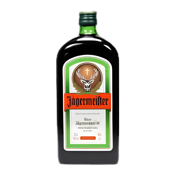 Jagermeister 700ml